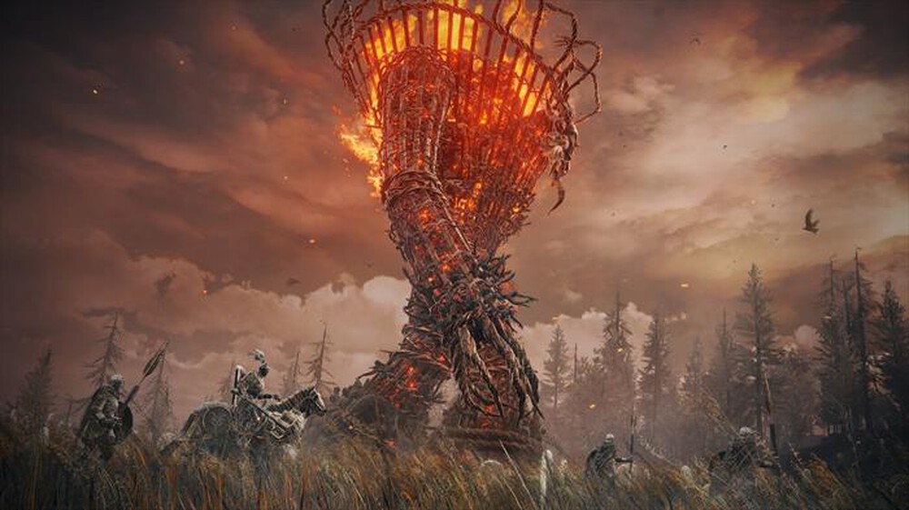 Immagine del prodotto NAMCO - ELDEN RING SHADOW OF THE ERDTREE PS5