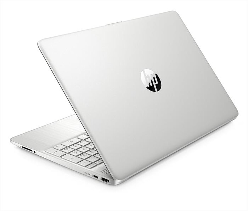 Immagine del prodotto HP - Notebook 15S-FQ5083NL 15.6" Intel Core i7 16GB/1TB-Natural Silver