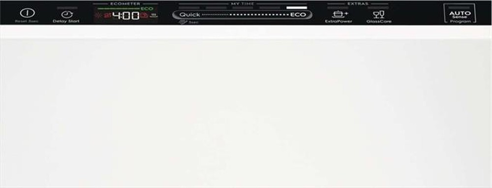 Immagine del prodotto ELECTROLUX - Lavastoviglie incasso EES47320L Classe D