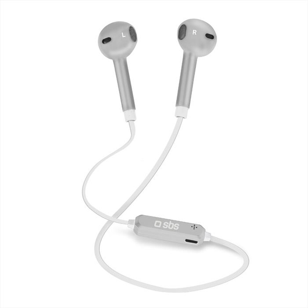 Immagine del prodotto SBS - TEEARSETBT700S-Argento