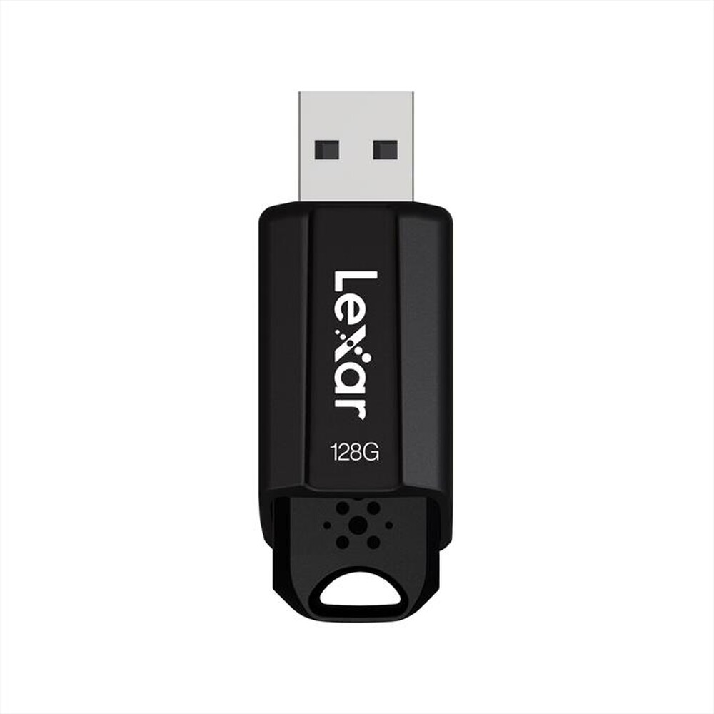 Immagine del prodotto LEXAR - JUMPDRIVE S80 128GB-Black
