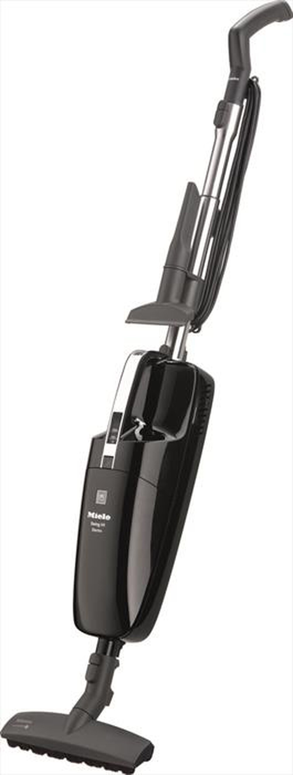 MIELE - SWING H1 PARQUET ECOLINE