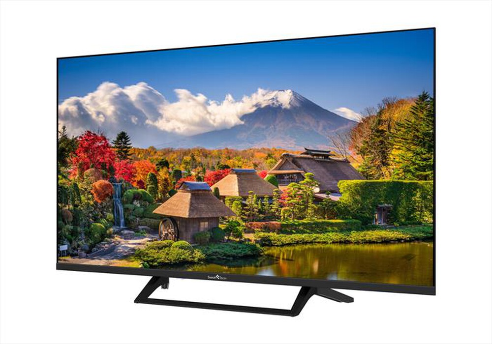 Immagine del prodotto SMART TECH - TV LED FHD 40" 40FN01V1-nero