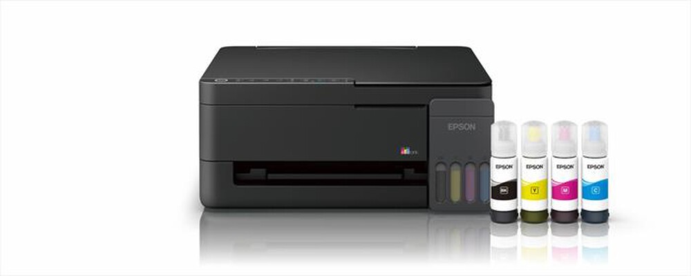 Immagine del prodotto EPSON - Stampante multifunzione ECOTANK ET-2914-Nero