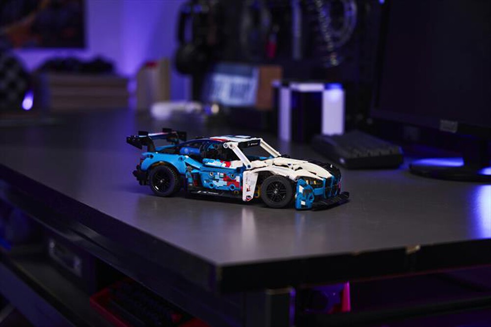 Immagine del prodotto LEGO - TECHNIC Auto da corsa BMW M4 GT3 EVO - 42226