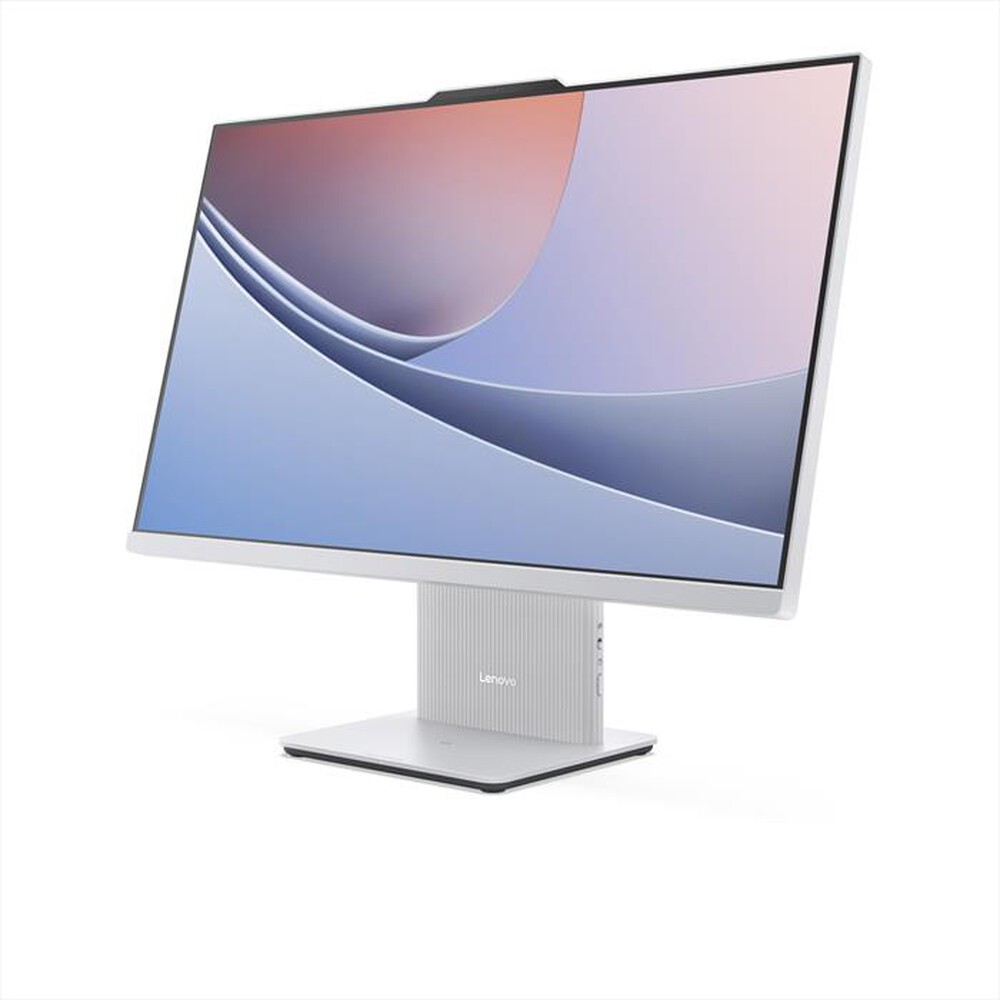 Immagine del prodotto LENOVO - PC Desktop IDEACENTRE AIO 27ILL11-white