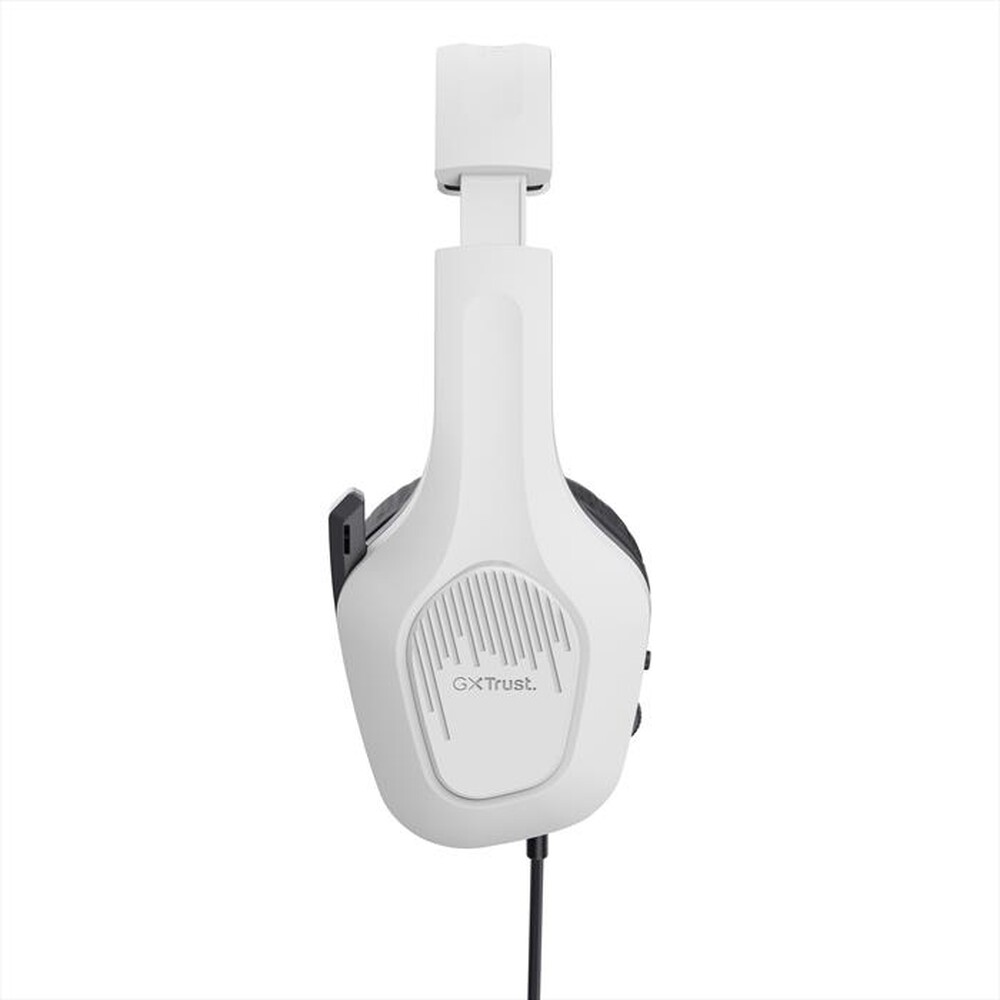 Immagine del prodotto TRUST - Cuffia gaming GXT415PS ZIROX HEADSET PS5-White/Black