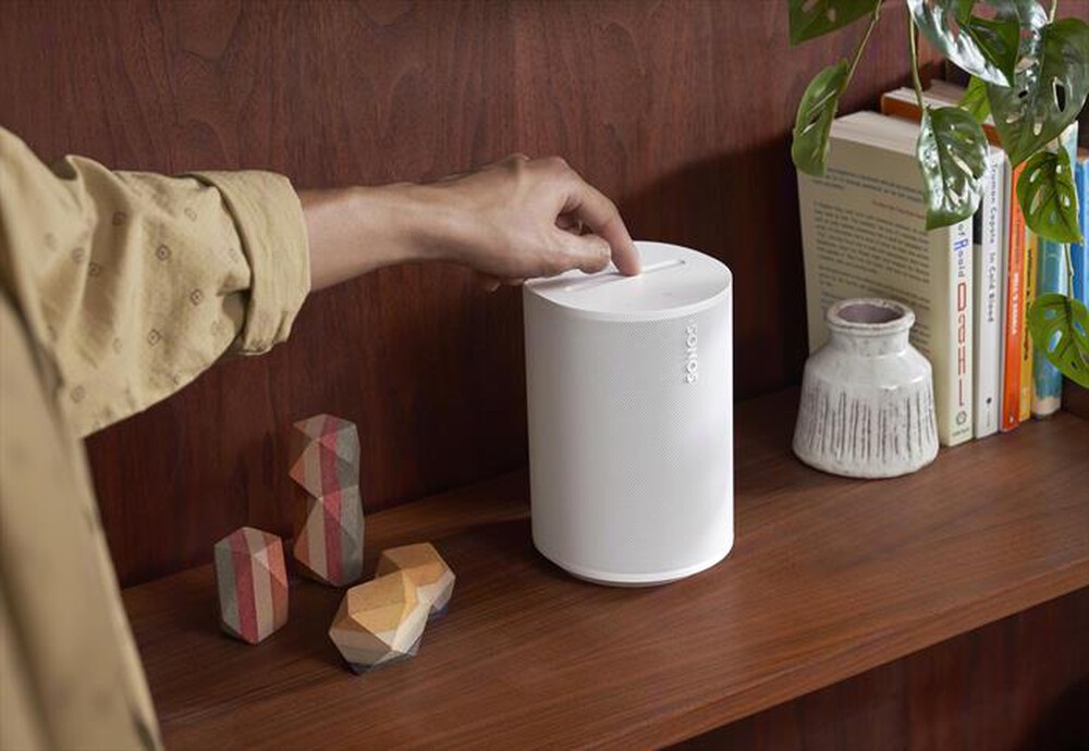 Immagine del prodotto SONOS - Altoparlante wireless ERA 100-Bianco
