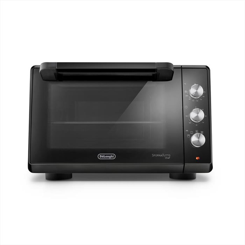 Immagine del prodotto DE LONGHI - Fornetto elettrico EO34302-Nero
