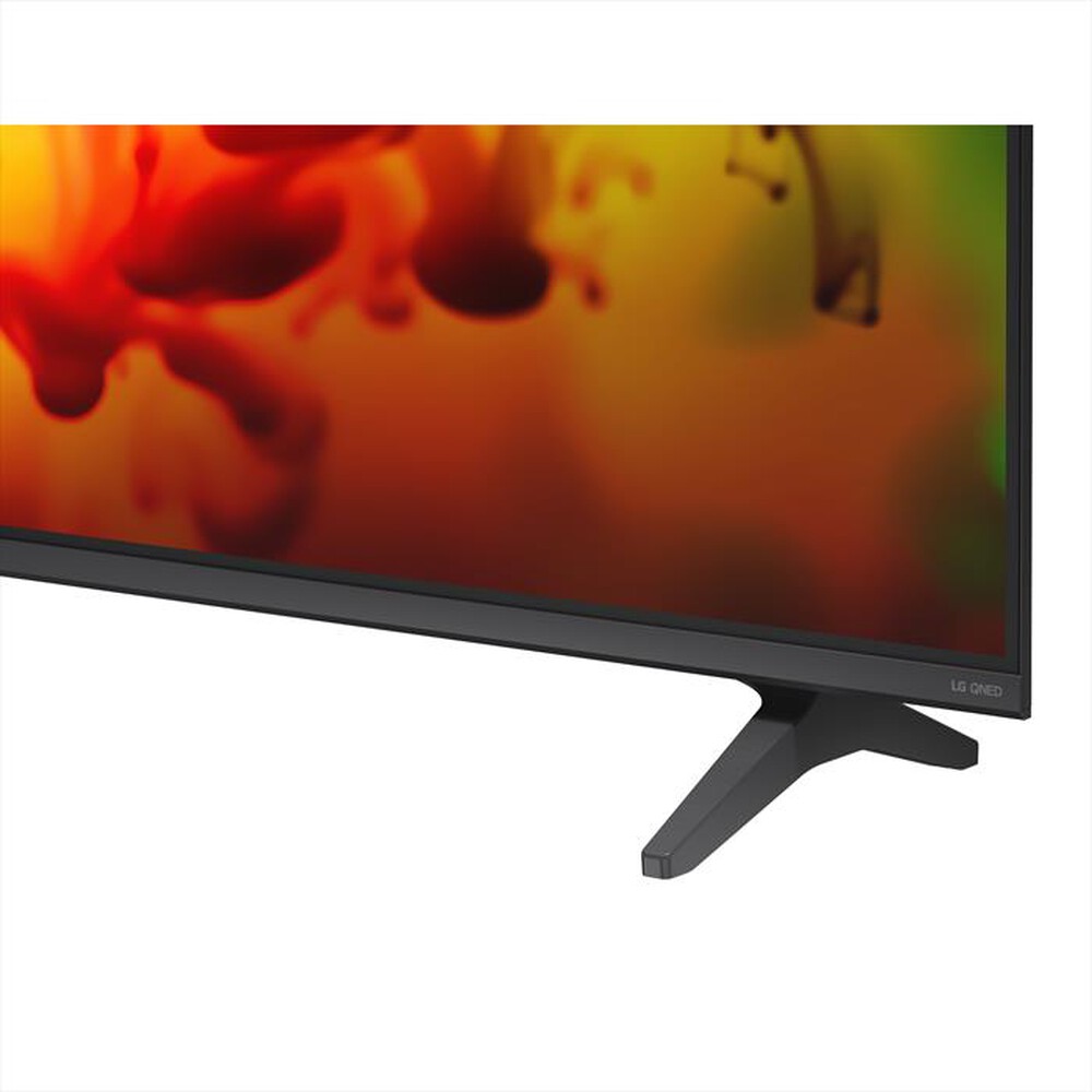 Immagine del prodotto LG - Smart TV QNED AI MINILED 4K 65" 65QNED70B6C-Charcoal Black