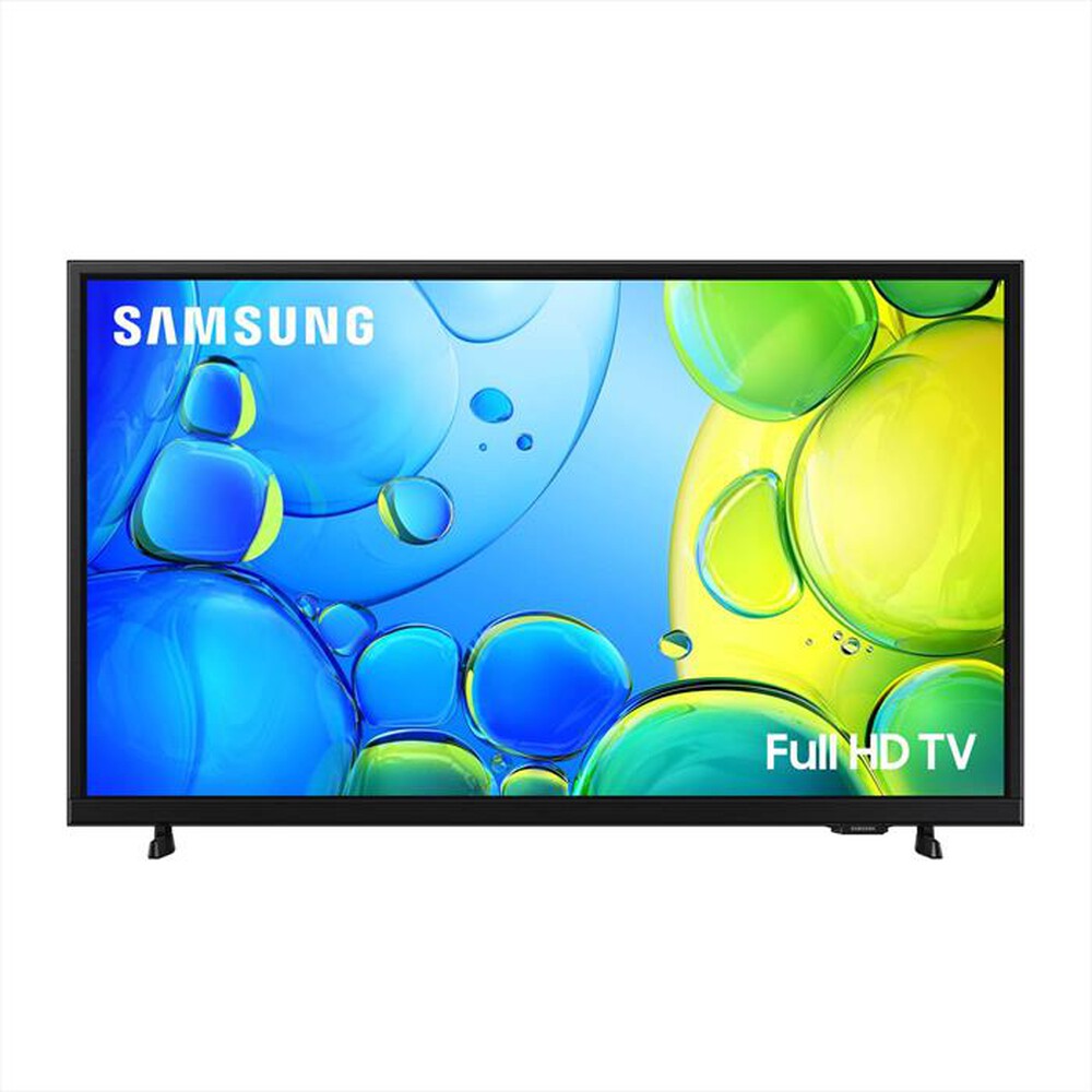 Immagine del prodotto SAMSUNG - Smart TV LED FHD 40" UE40F6000FUXZT-Black