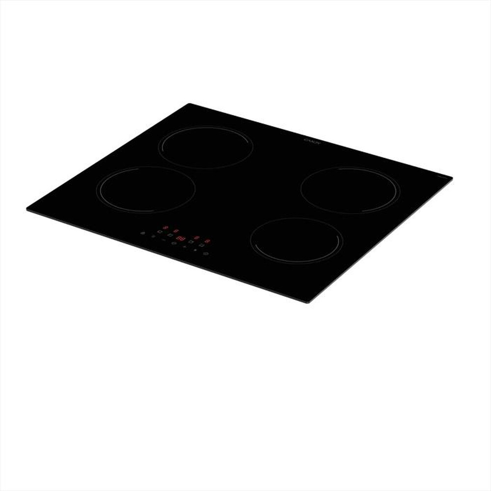 Immagine del prodotto CANDY - Piano cottura induzione CII647CCAR 59cm-Nero
