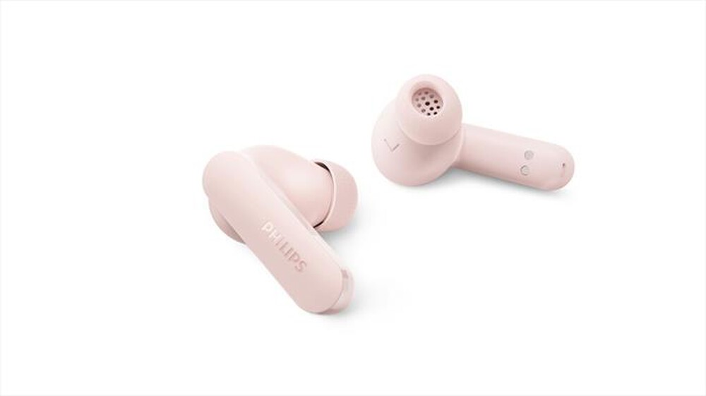 Immagine del prodotto PHILIPS - Cuffie True wireless TAT2100PK/00-Pink