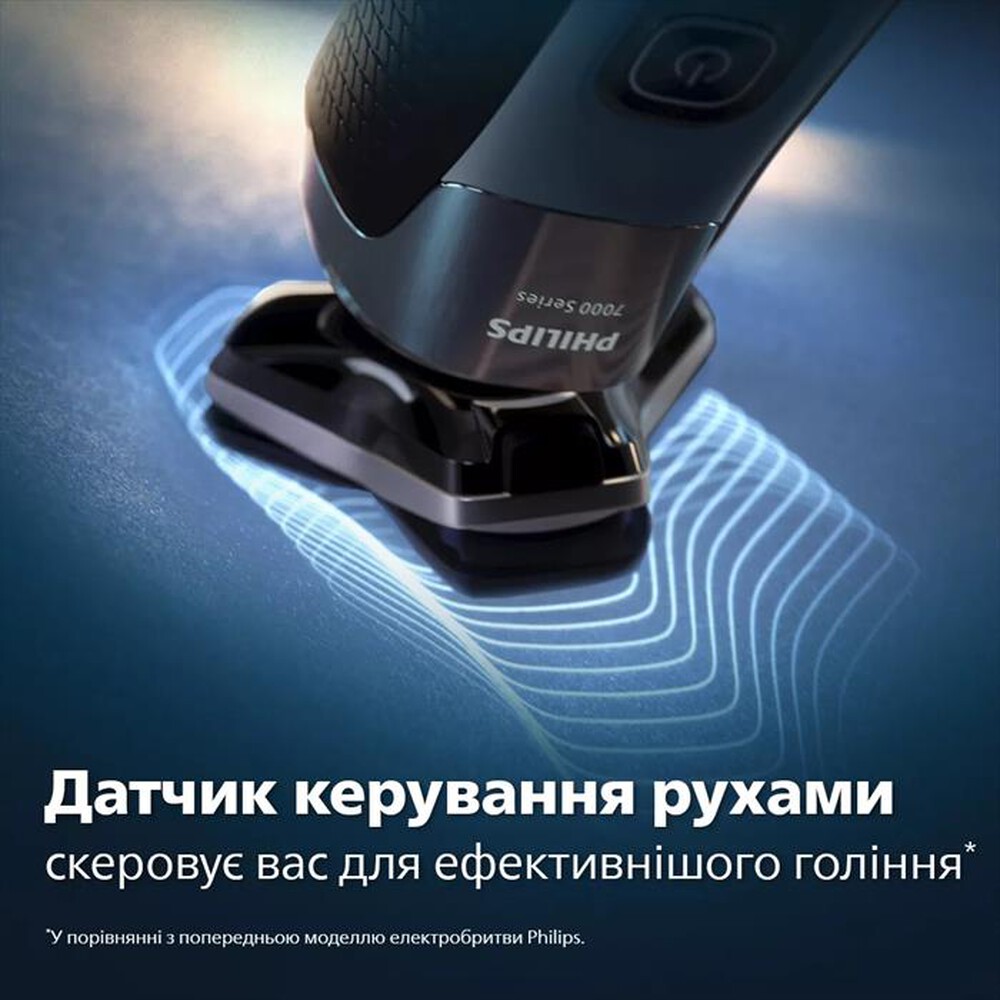 Immagine del prodotto PHILIPS - Rasoio S7886/35