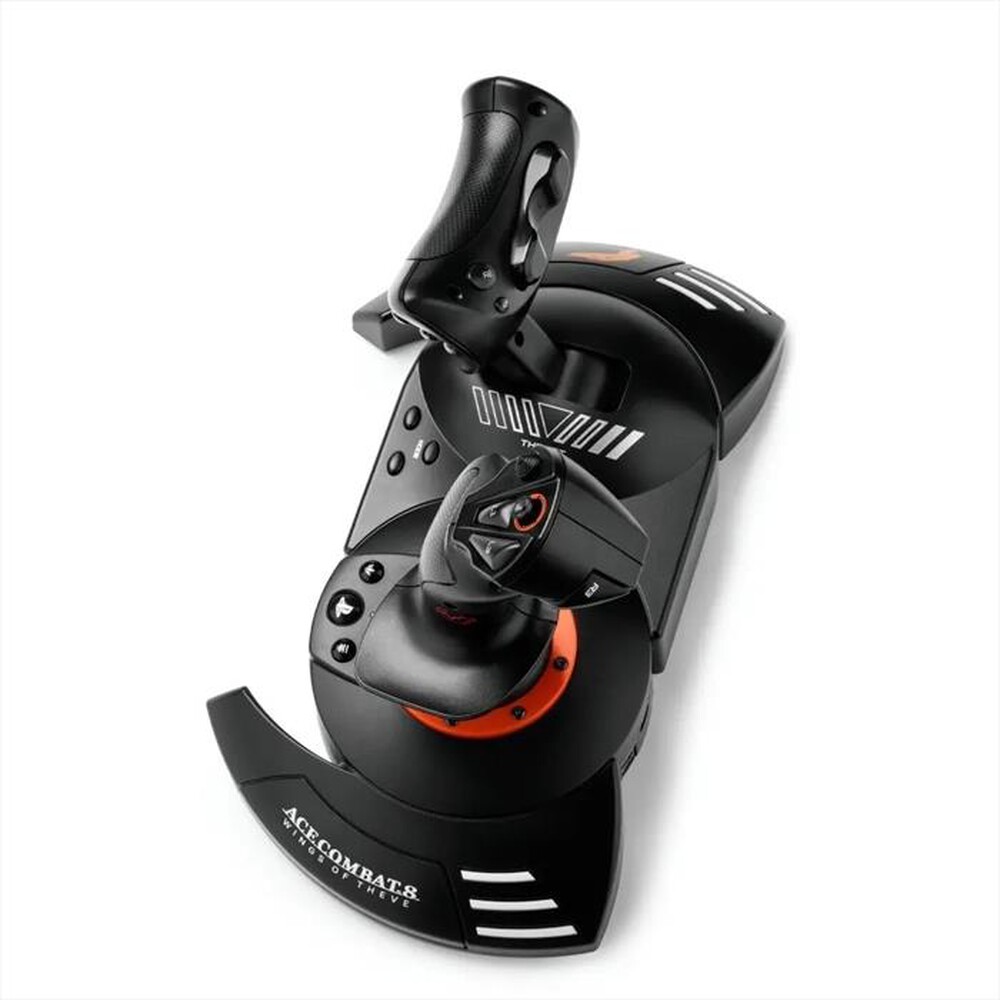 Immagine del prodotto THRUSTMASTER - Joystick e manetta HOTAS Ace Combat 8-Nero