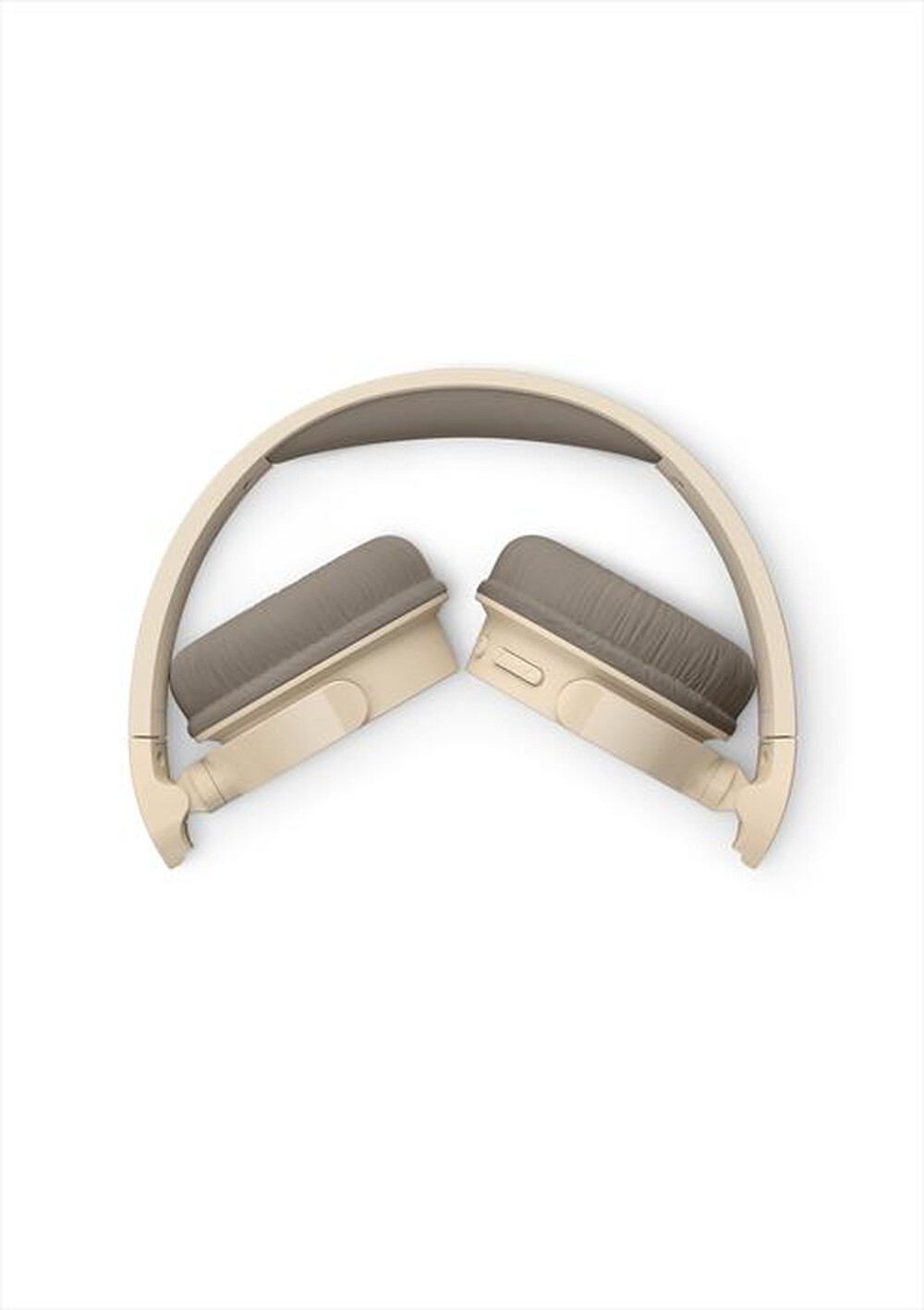 Immagine del prodotto PHILIPS - Cuffie a padiglione chiuso TAH3209BG/00-Beige
