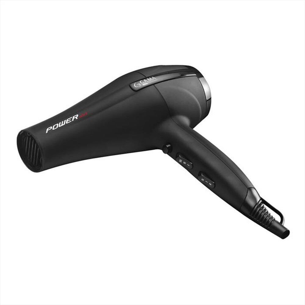 Immagine del prodotto GAMA - Power Ion-Nero