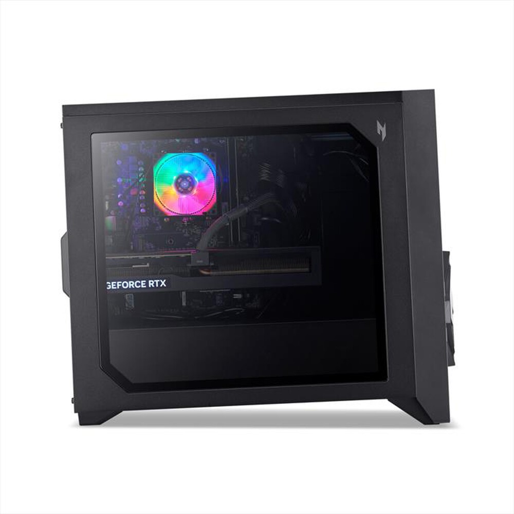 Immagine del prodotto ACER - Desktop gaming NITRO N30-100_B850-Nero