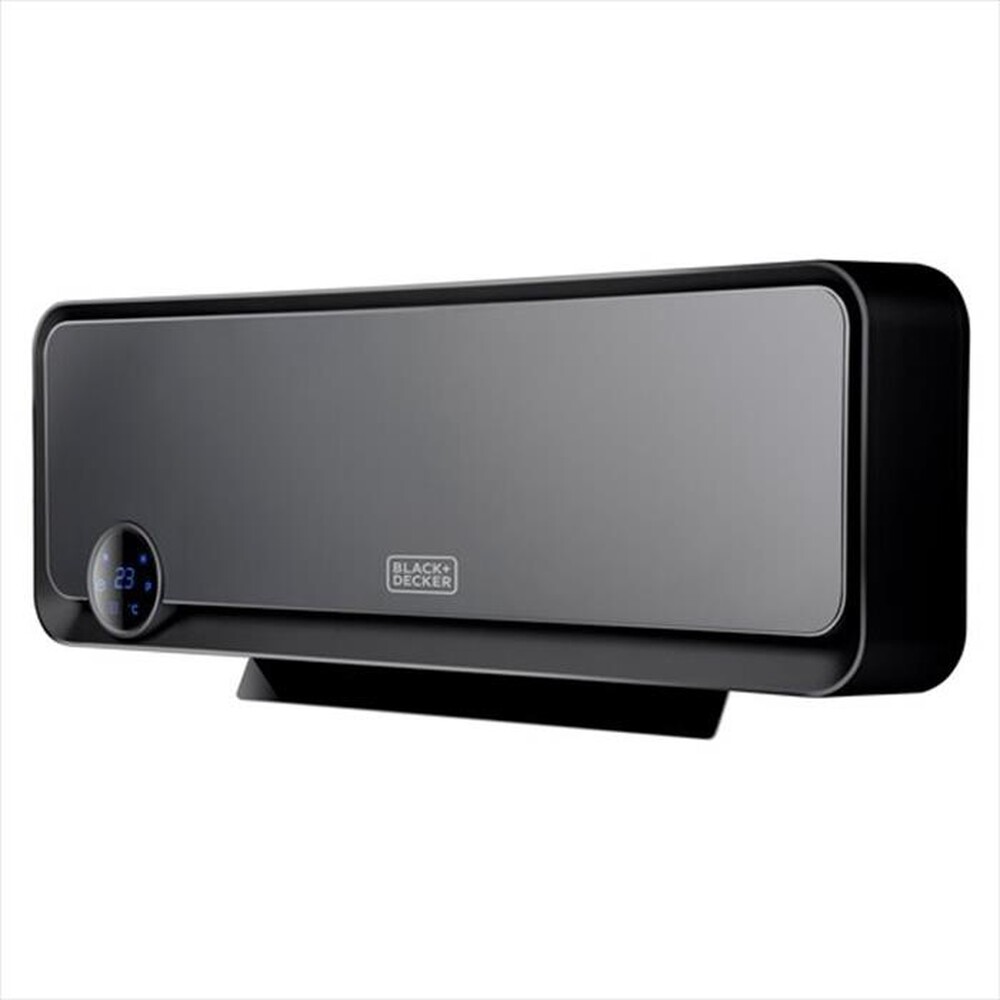 Immagine del prodotto BLACK & DECKER - Termoventilatore BXWSH2000E-Nero