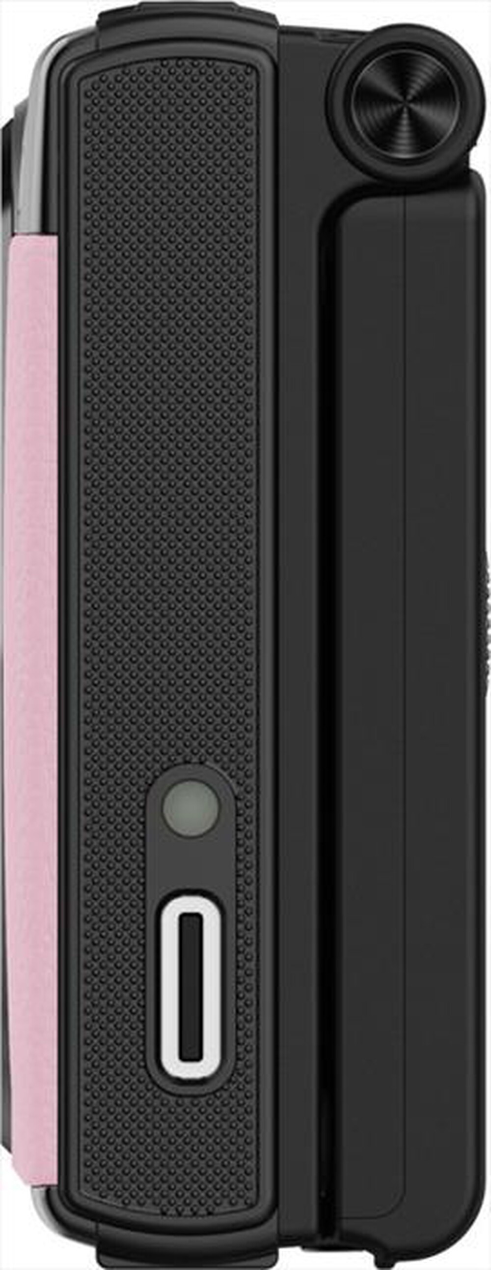 Immagine del prodotto YASHICA - Fotocamera compatta TANK-Pink