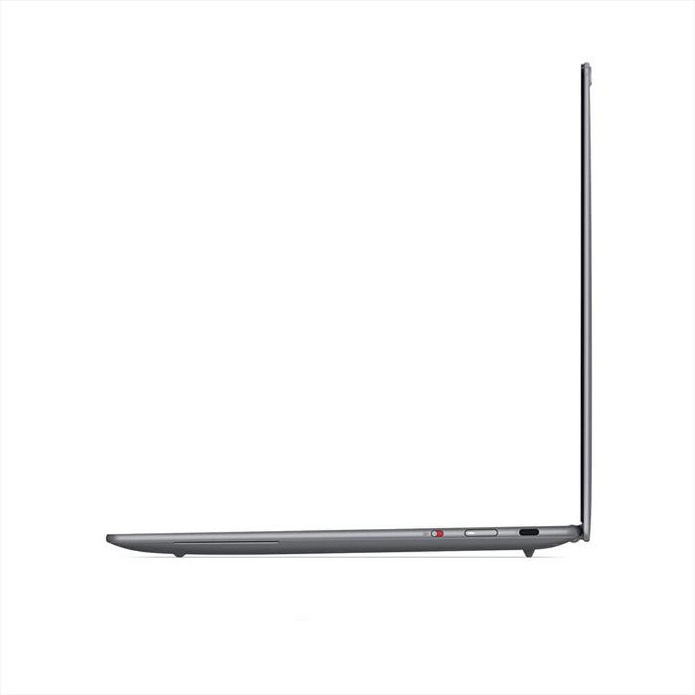 Immagine del prodotto LENOVO - Notebook YOGA SLIM 7 14IPH11 83QM0071IX 16/512GB-Luna Grey
