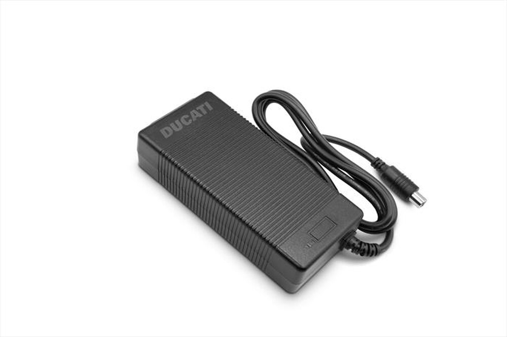 Immagine del prodotto DUCATI - E-SCOOTER CHARGER 42V-Nero