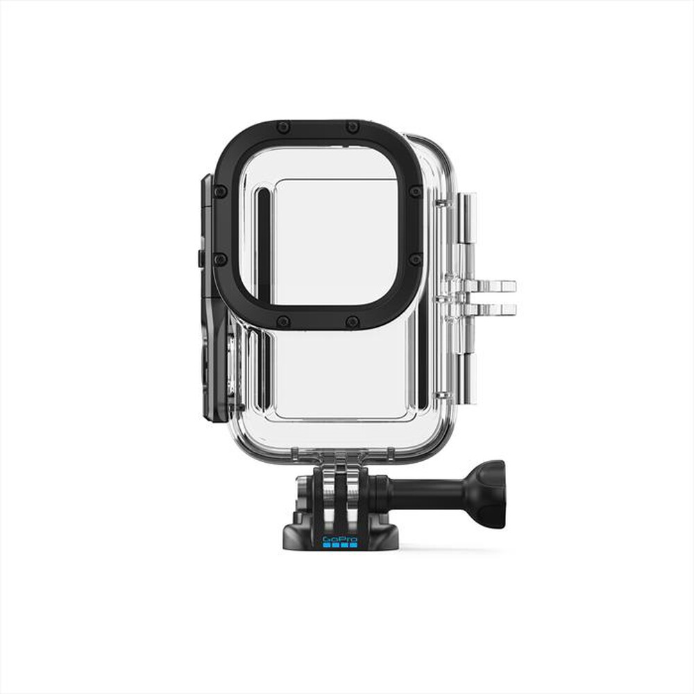 Immagine del prodotto GoPro - Custodia Protettiva Subacquea per Mission 1-Trasparente