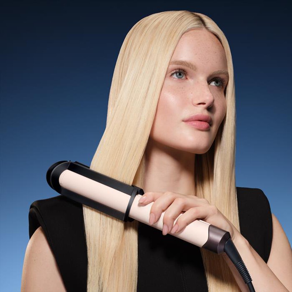 Immagine del prodotto DYSON - Piastra per capelli Corrale CoolShine-Oro rosa