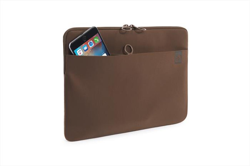 Immagine del prodotto TUCANO - CUSTODIA NEOPRENE MACBOOK PRO 15"-Marrone