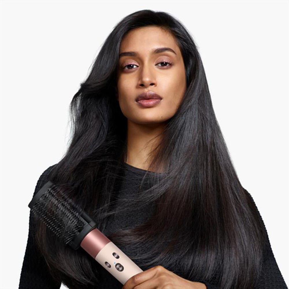 Immagine del prodotto DYSON - Multi-styler Airwrap i.d. Lisci/Mossi-Oro rosa