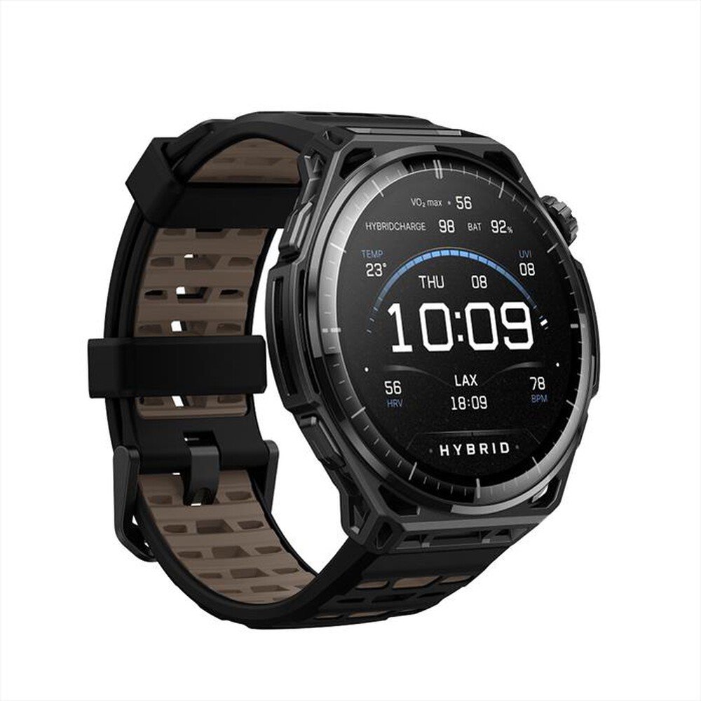 Immagine del prodotto AMAZFIT - BALANCE 3 TITANIUM-TITANIUM
