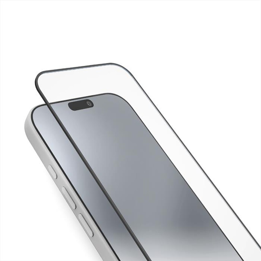 Immagine del prodotto SBS - Pellicola protettiva in vetro per iPhone 17 Air-Trasparente