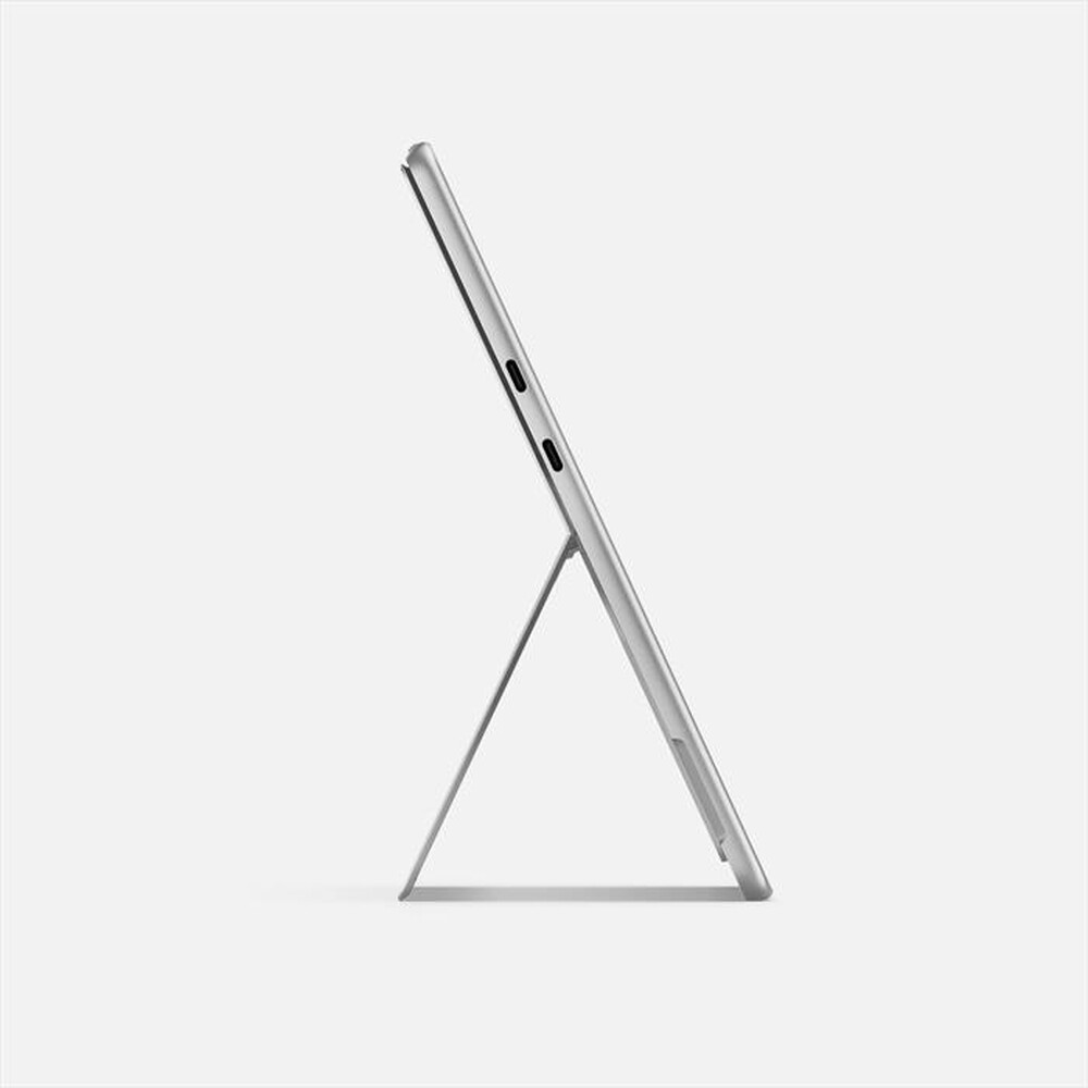 Immagine del prodotto MICROSOFT - Notebook SURFACE PRO (OLED) - COPILOT+PC-Platino