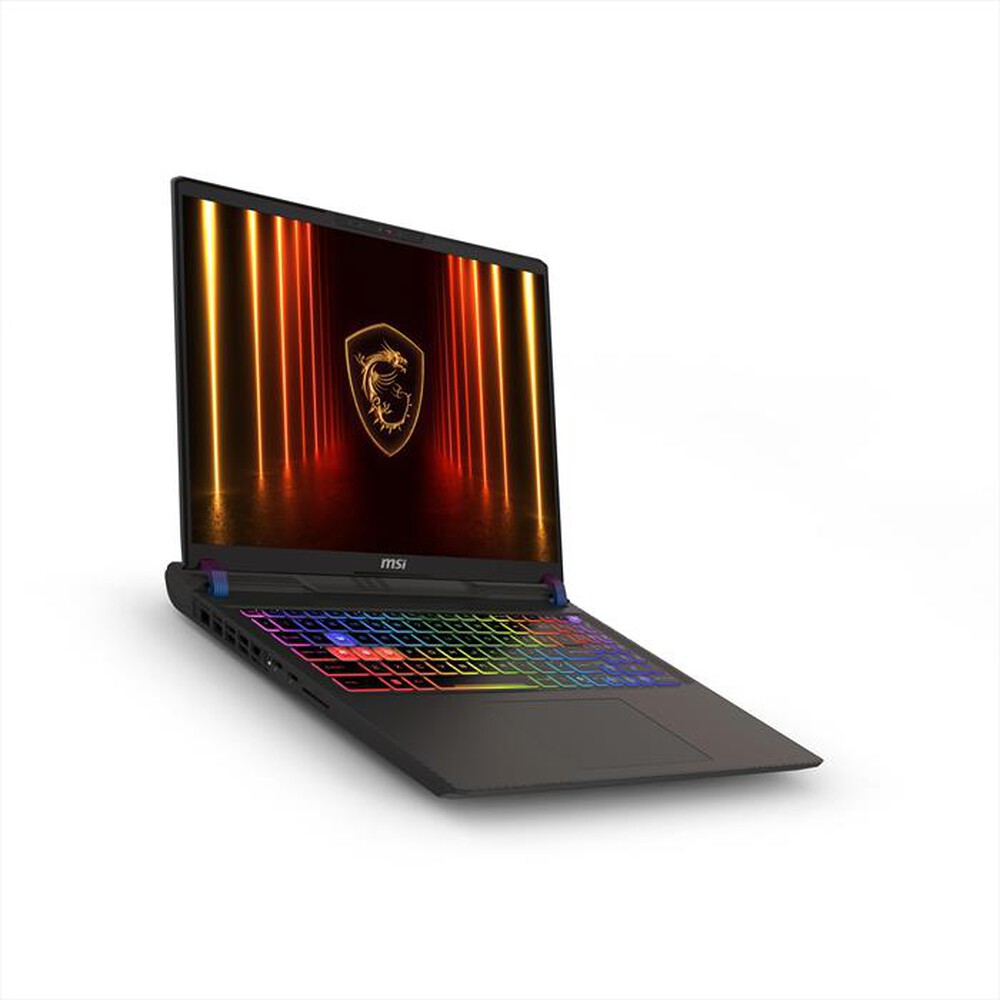 Immagine del prodotto MSI - Notebook VECTOR 16 HX AI A2XWHG-240IT-Grigio