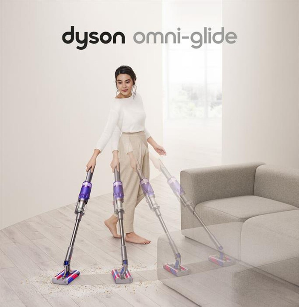 Immagine del prodotto DYSON - Scopa elettrica OMNIGLIDE NEW