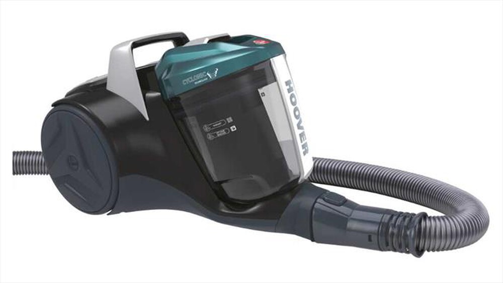 Immagine del prodotto HOOVER - Aspirapolvere a traino BR31PET-Nero