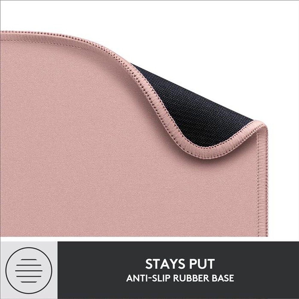 Immagine del prodotto LOGITECH - Mouse Pad Studio Series-Rosa