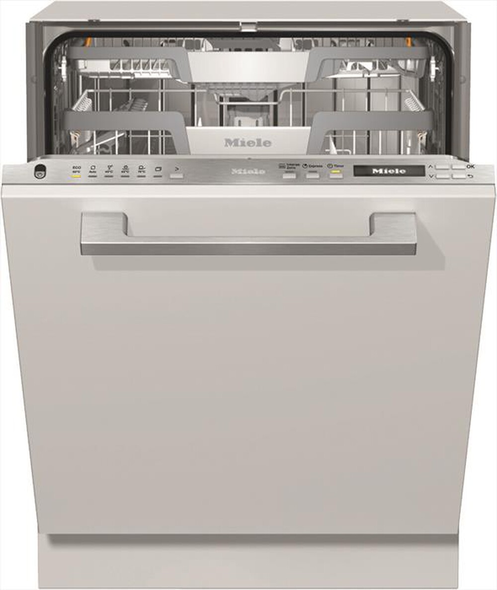 Immagine del prodotto MIELE - Lavastoviglie incasso G 7150 SCVI CLST  14 coperti