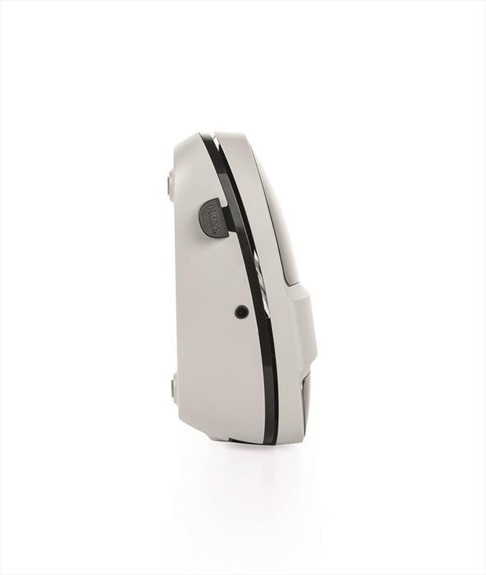Immagine del prodotto MACOM - Macchina sottovuoto automatica VAC 6090-ACCIAIO BIANO/NERO