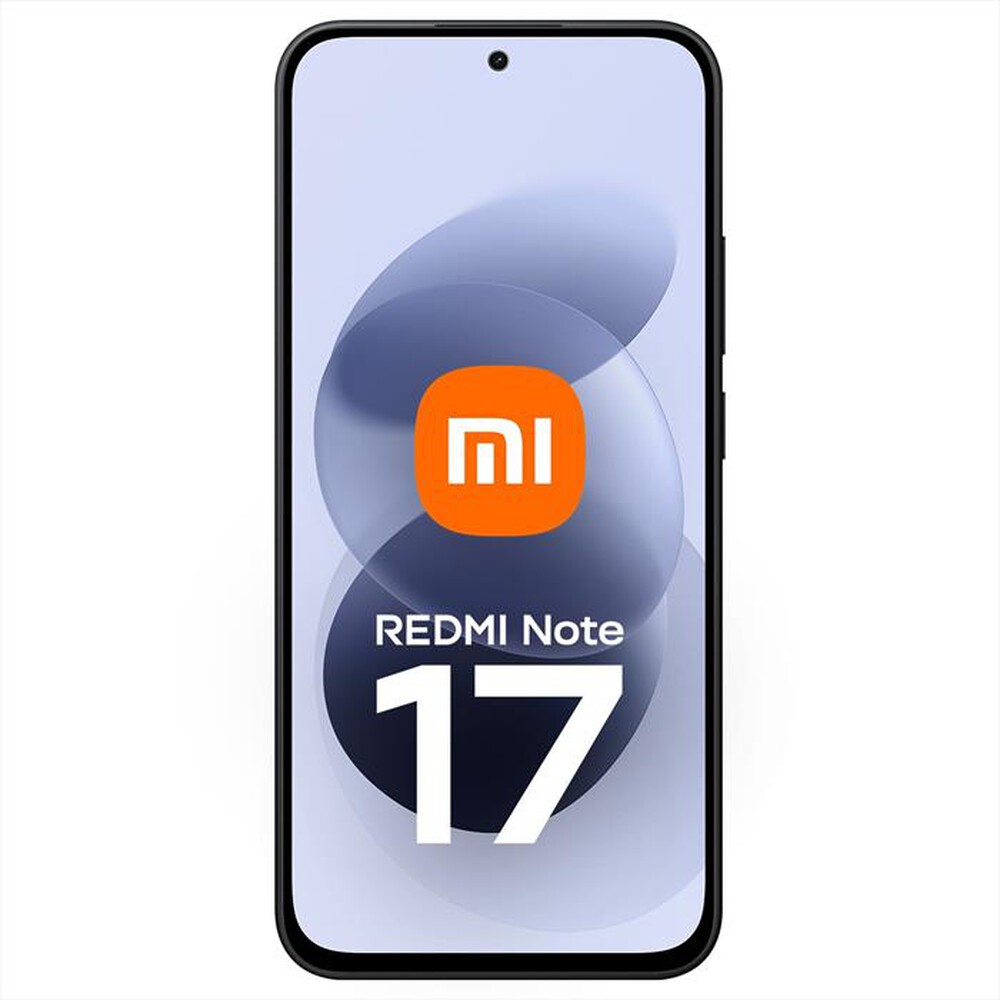 Immagine del prodotto XIAOMI - Smartphone REDMI Note 17 4GB/128GB-Black