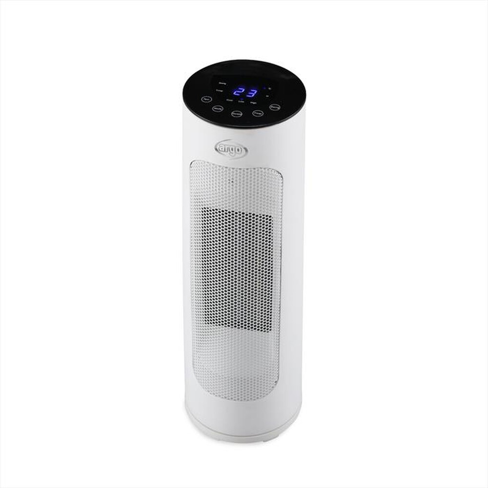 Immagine del prodotto ARGO - Termoventilatore HOMER-BIANCO