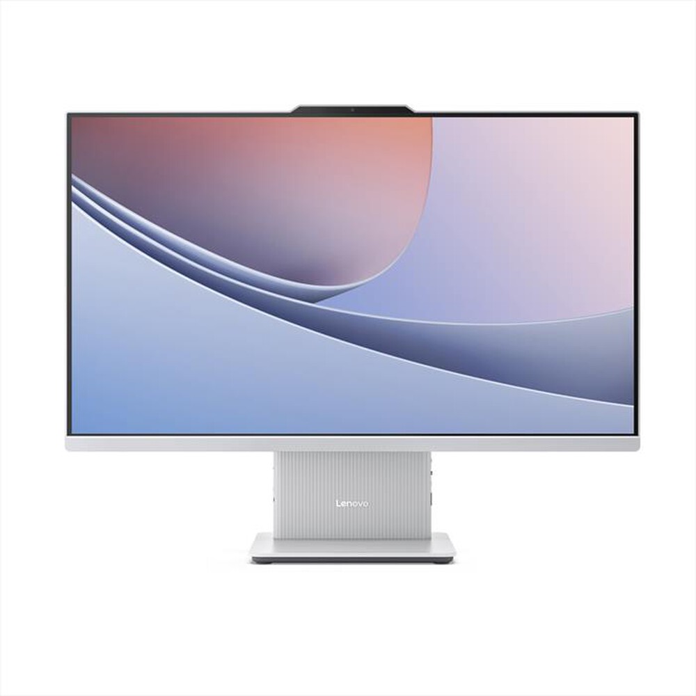 Immagine del prodotto LENOVO - PC Desktop IDEACENTRE AIO 27ILL11-white