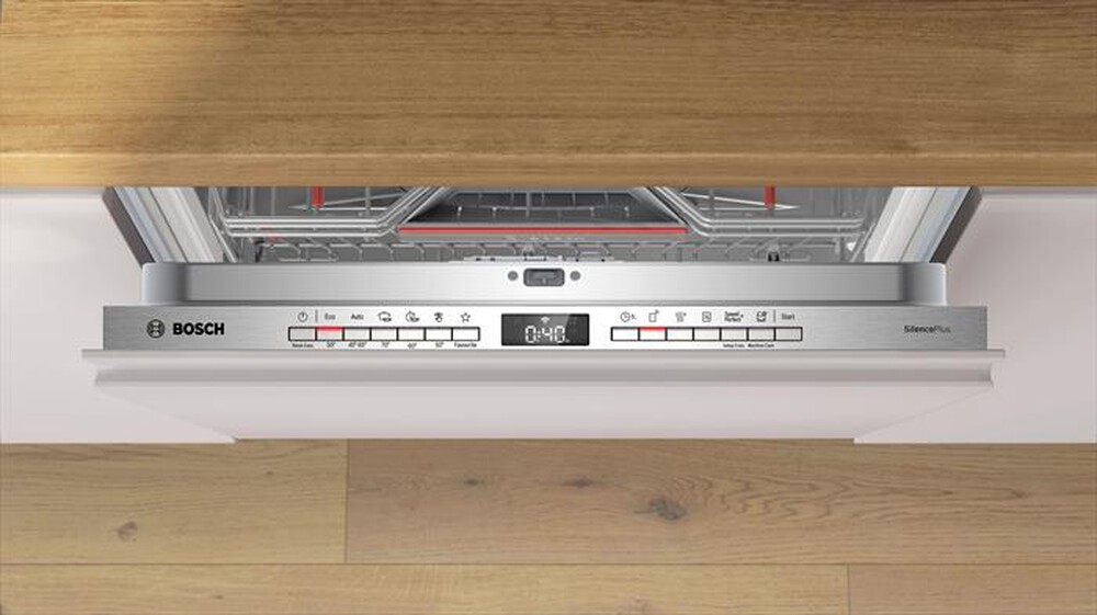 Immagine del prodotto BOSCH - Lavastoviglie SMH4ECX27E Classe A 14 Coperti