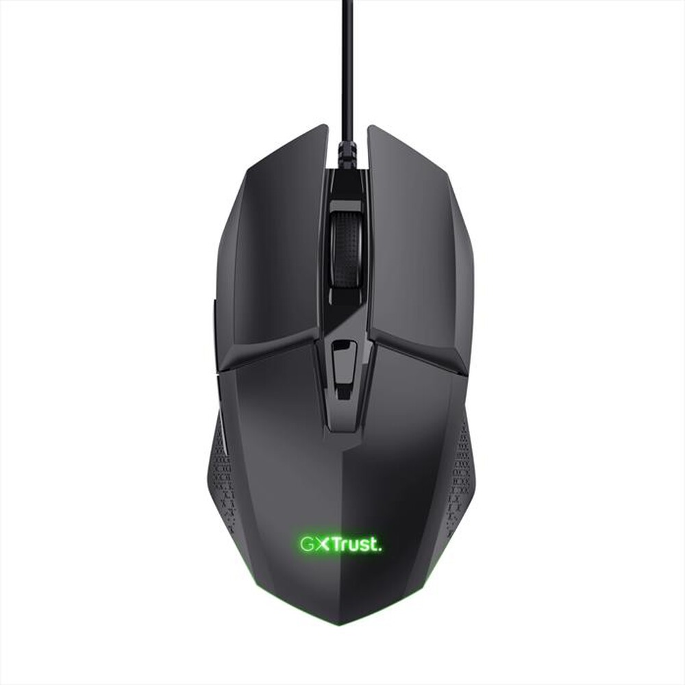 Immagine del prodotto TRUST - Tastiera + Mouse GXT791 3-IN-1 BUNDLE IT-Black