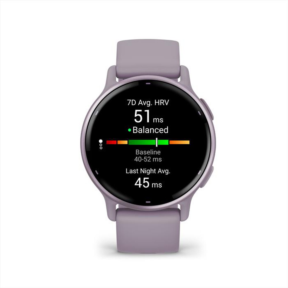 Immagine del prodotto GARMIN - Smartwatch VIVOACTIVE 5-ORCHID