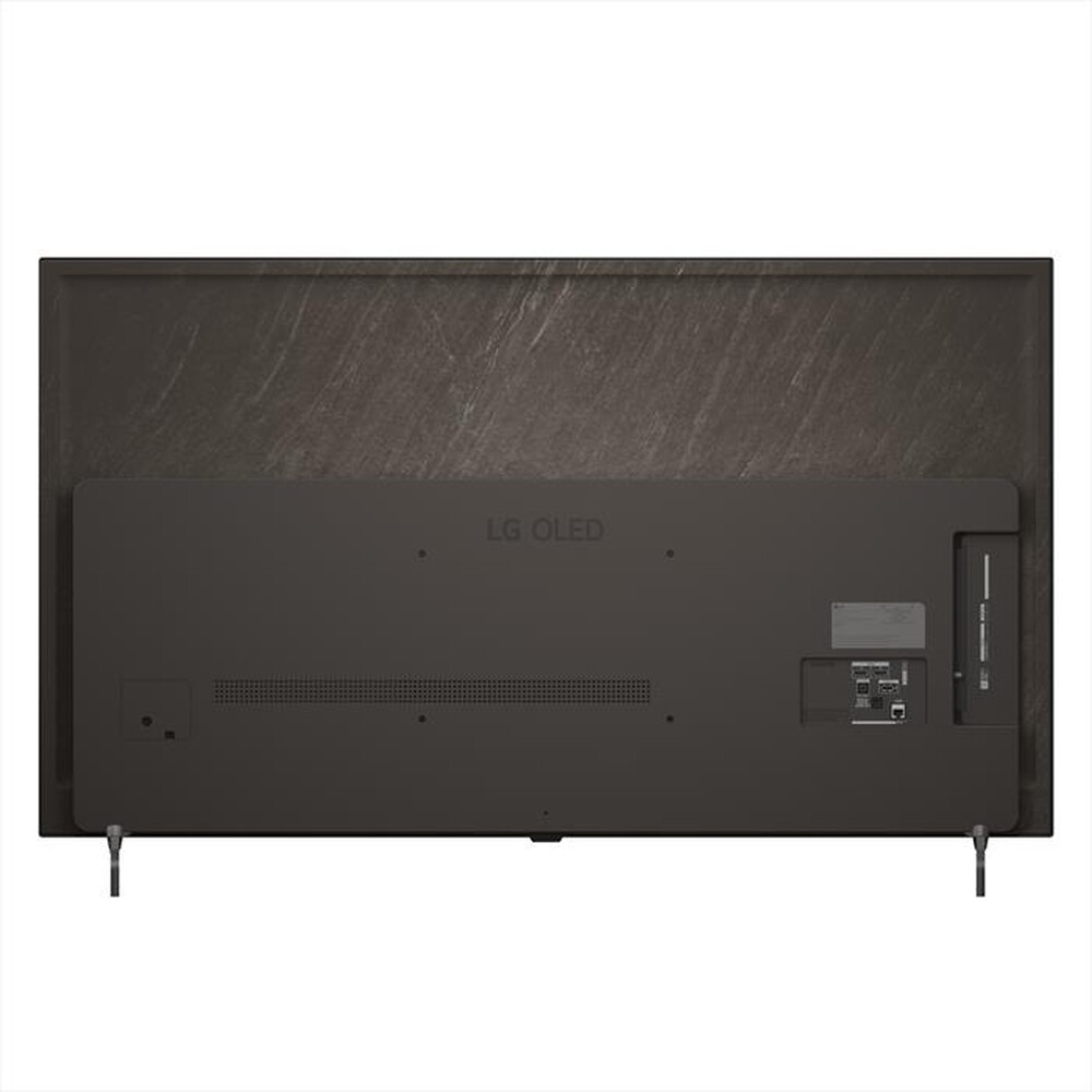 Immagine del prodotto LG - Smart TV 55" AI 4K OLED OLED55B65LA 120Hz-Marrone
