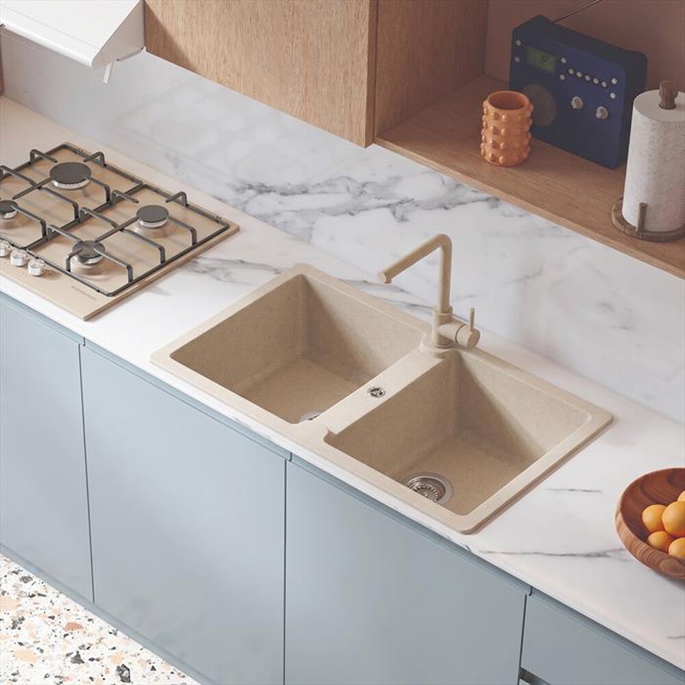 Immagine del prodotto GLEM GAS - Miscelatore monocromato MIXDSA-avena
