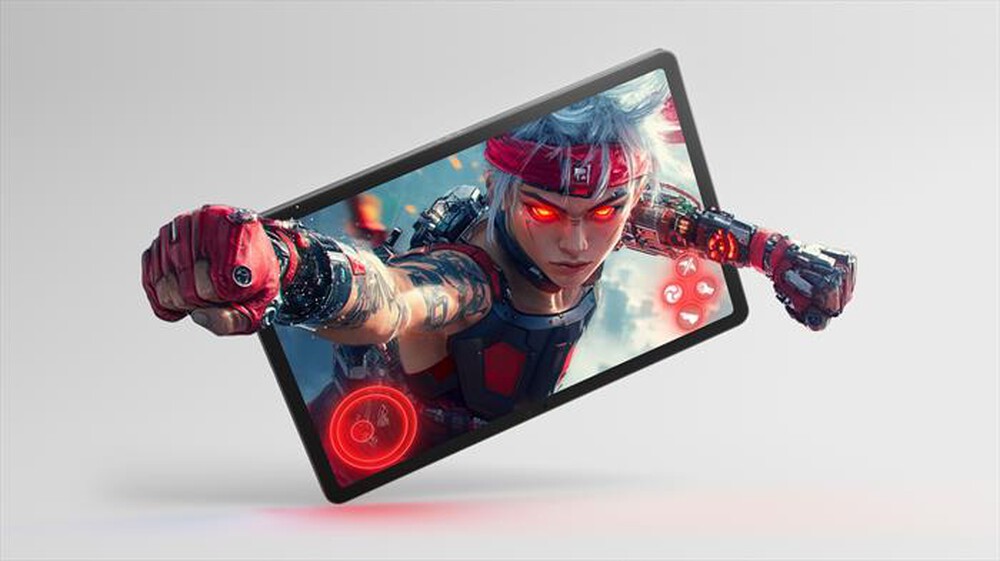 Immagine del prodotto LENOVO - IDEA TAB ZAFR0982SE-Luna Grey