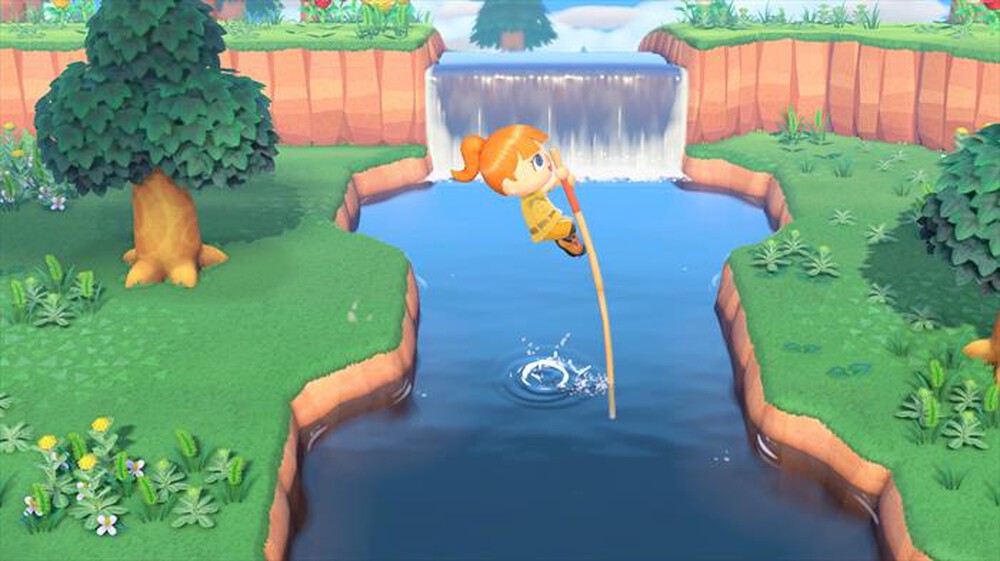 Immagine del prodotto NINTENDO - Animal Crossing: New Horizons