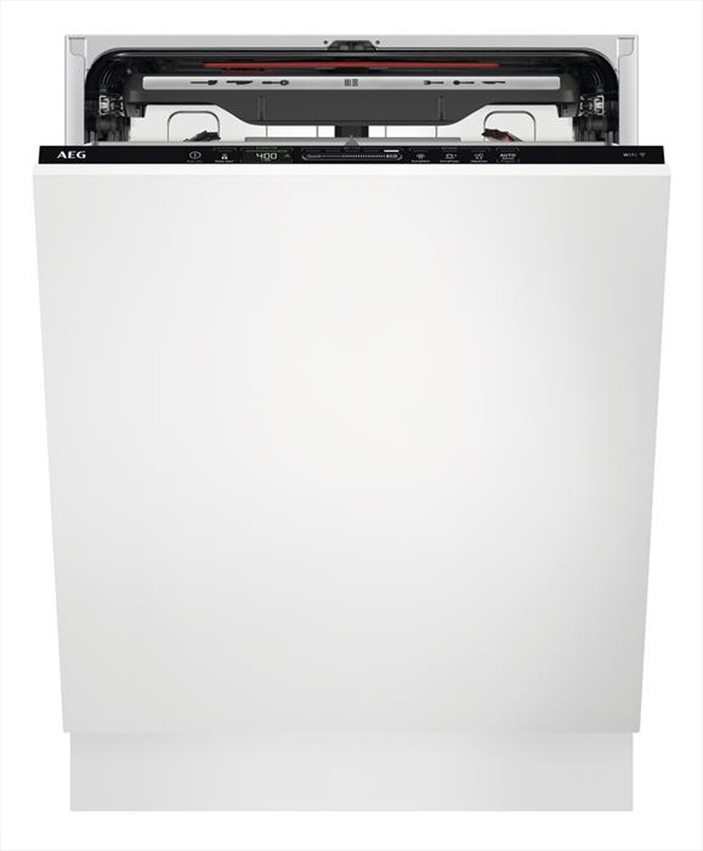 Immagine del prodotto AEG - Lavastoviglie incasso FSE74718P Classe C